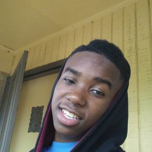 Meet your Posher, Ty